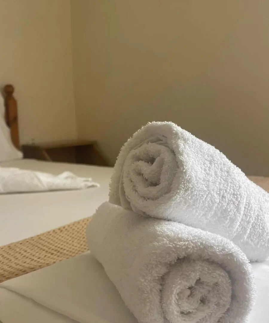 Ana Rooms Polisi i Vogel
